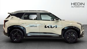 Kia Seltos bild 6