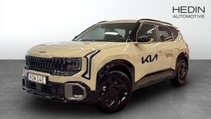 Kia Seltos bild 1