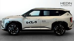 Kia EV5 bild 6