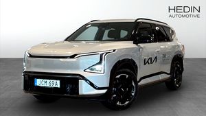 Kia EV5 bild 1