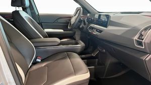 Kia EV5 bild 3