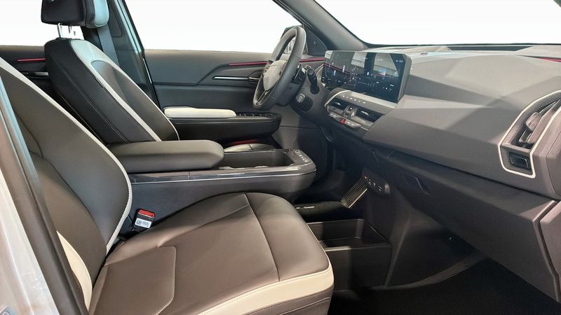 Kia EV5 bild 3