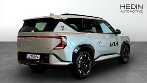 Kia EV5 bild 2