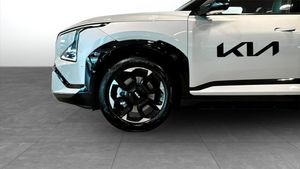 Kia EV5 bild 9