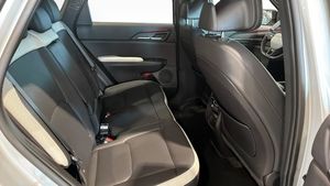 Kia EV5 bild 5