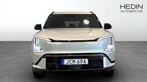Kia EV5 bild 8