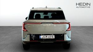 Kia EV5 bild 7