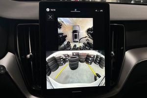 Volvo XC60 bild 21