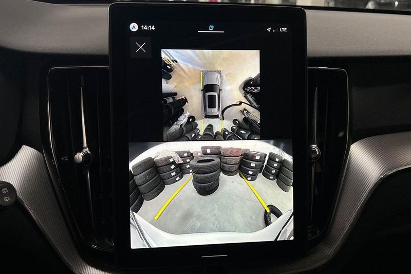 Volvo XC60 bild 21