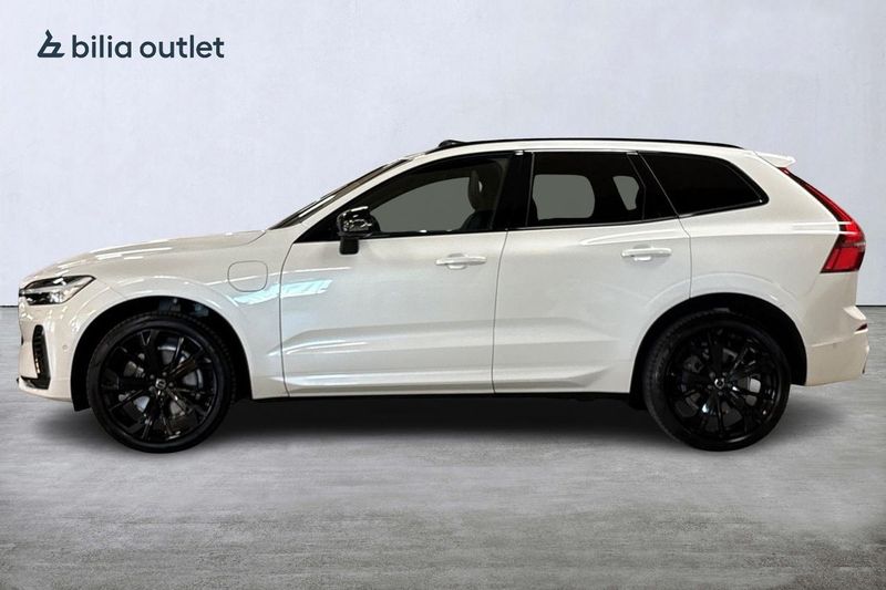 Volvo XC60 bild 9
