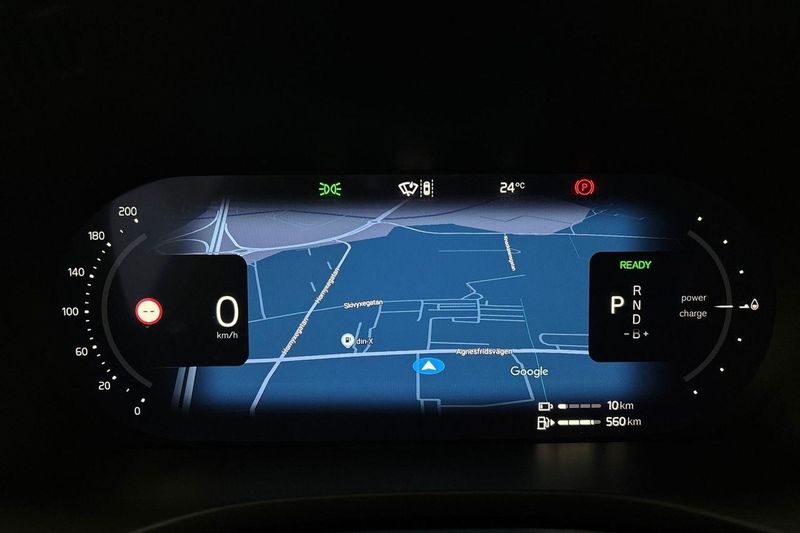 Volvo XC60 bild 18
