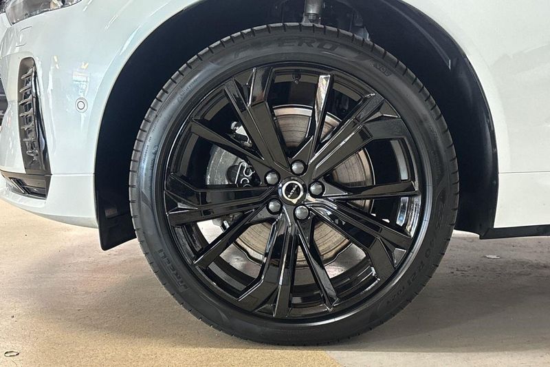 Volvo XC60 bild 11