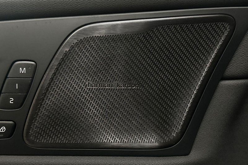 Volvo XC60 bild 27