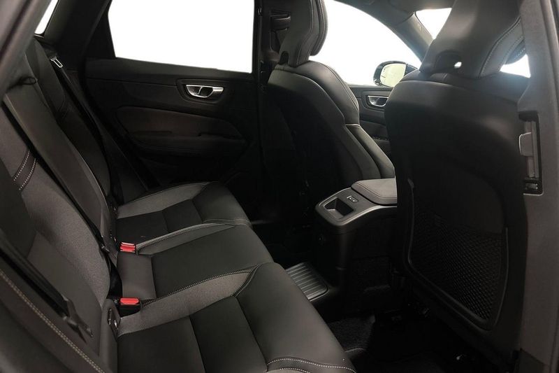 Volvo XC60 bild 16