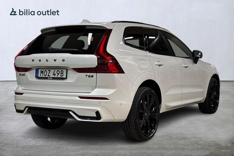Volvo XC60 bild 6
