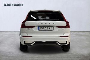 Volvo XC60 bild 7