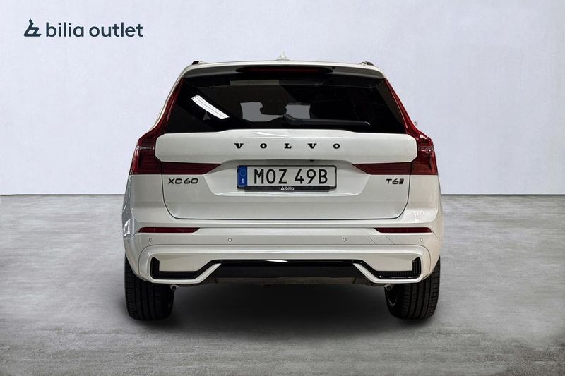 Volvo XC60 bild 7
