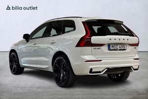 Volvo XC60 bild 8