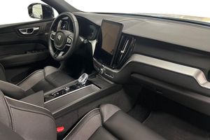 Volvo XC60 bild 15