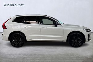 Volvo XC60 bild 5