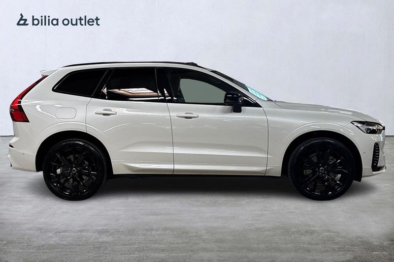 Volvo XC60 bild 5