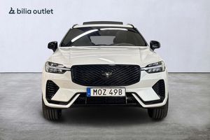Volvo XC60 bild 3