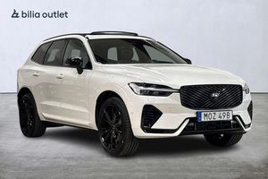 Volvo XC60 bild 4