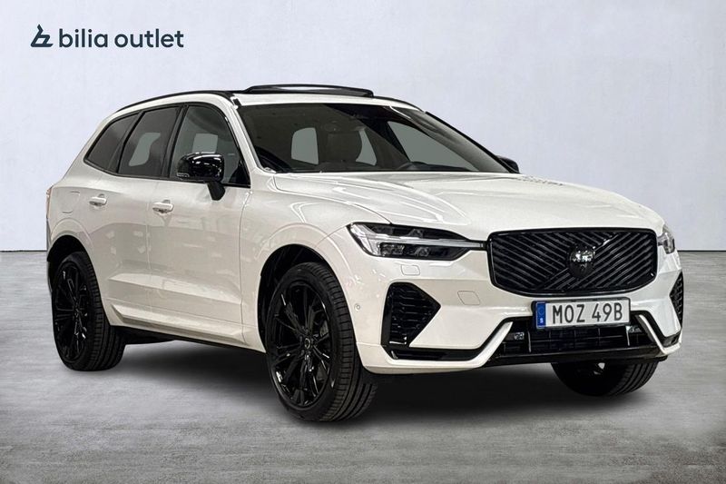 Volvo XC60 bild 4
