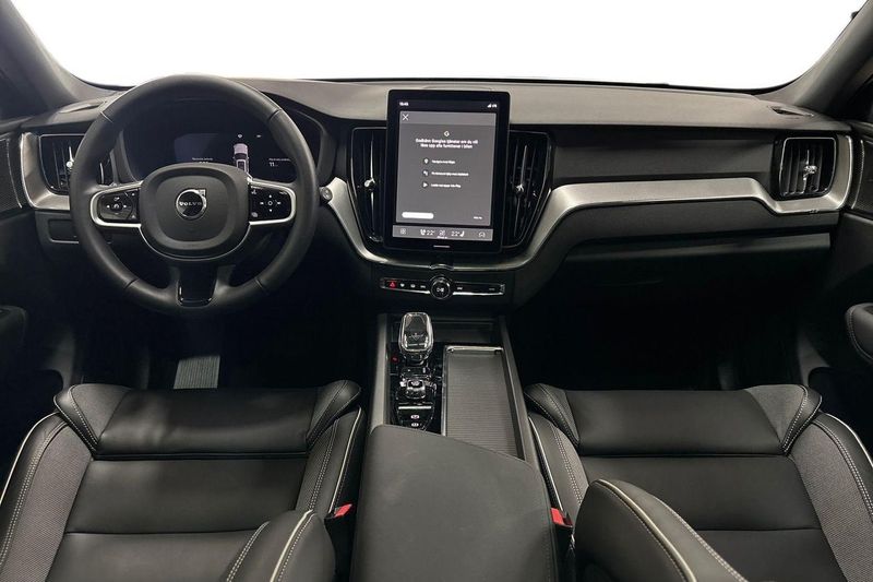 Volvo XC60 bild 12