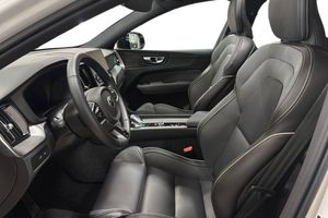 Volvo XC60 bild 13