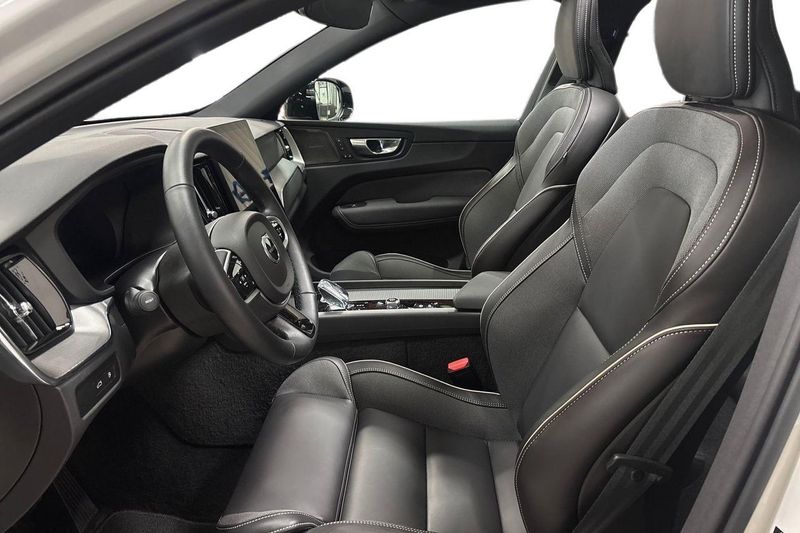 Volvo XC60 bild 13