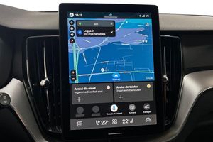 Volvo XC60 bild 20