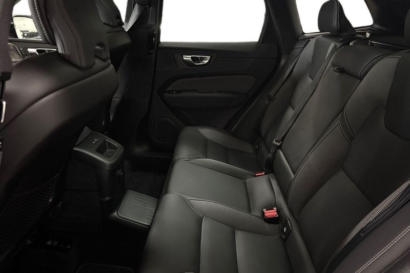 Volvo XC60 bild 14
