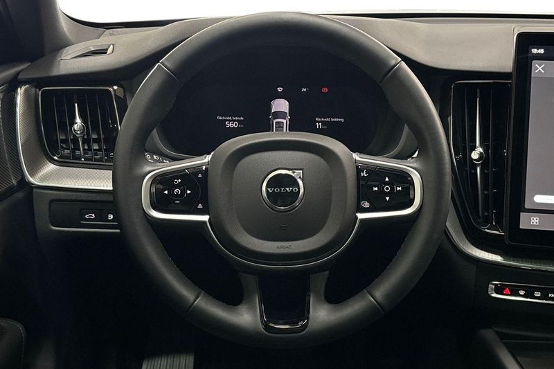 Volvo XC60 bild 17
