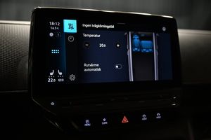 Volkswagen ID. Buzz bild 28