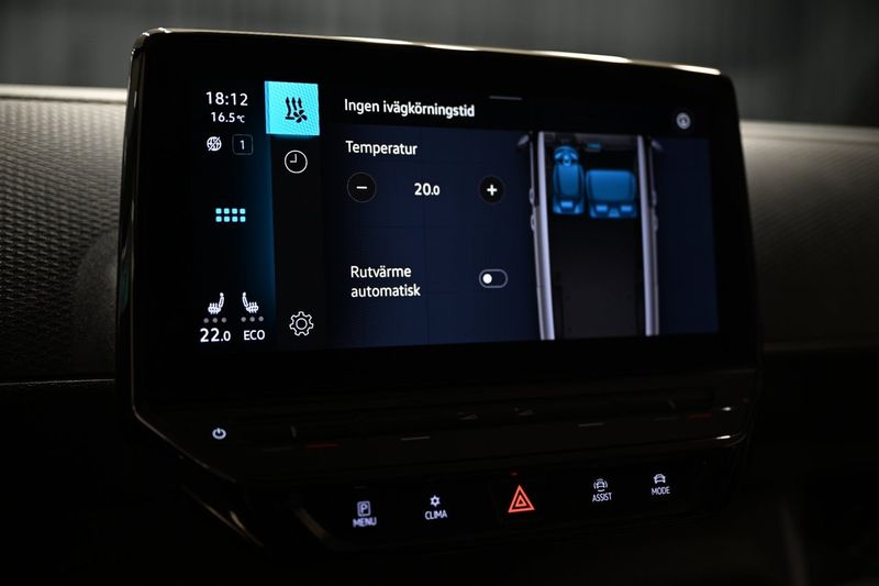 Volkswagen ID. Buzz bild 28