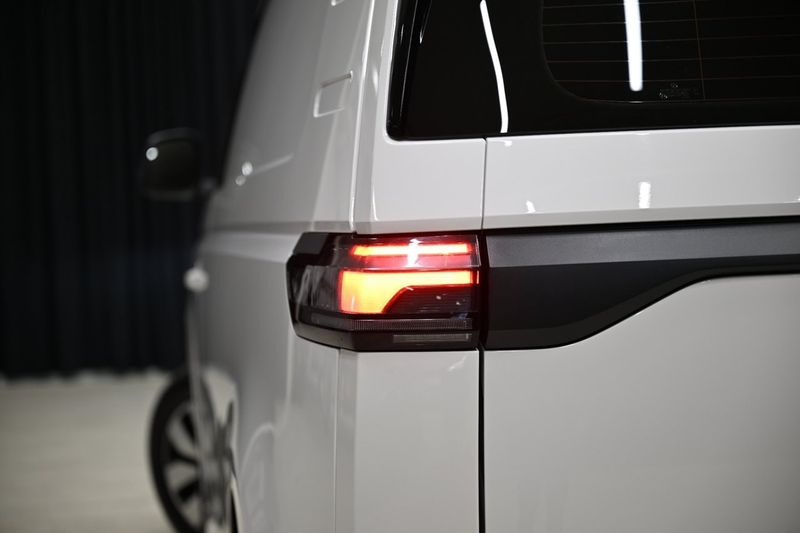 Volkswagen ID. Buzz bild 14