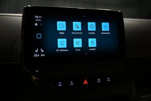 Volkswagen ID. Buzz bild 27