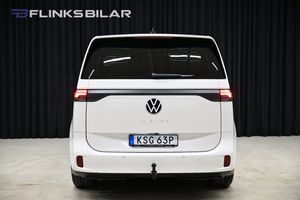 Volkswagen ID. Buzz bild 13