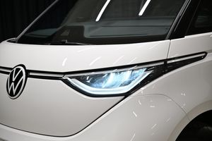 Volkswagen ID. Buzz bild 4