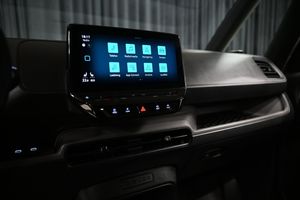 Volkswagen ID. Buzz bild 31