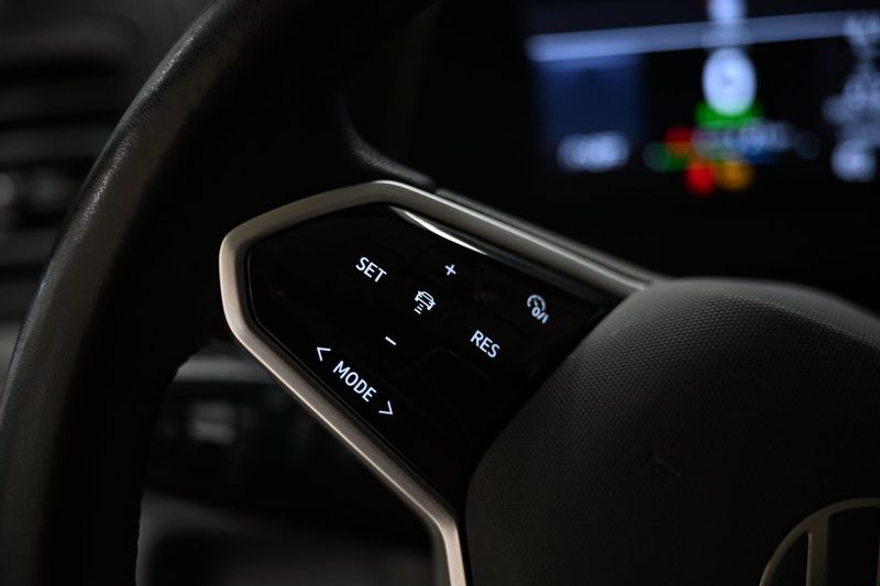 Volkswagen ID. Buzz bild 22