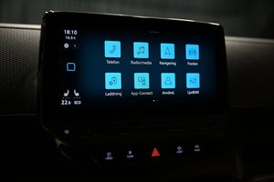Volkswagen ID. Buzz bild 24