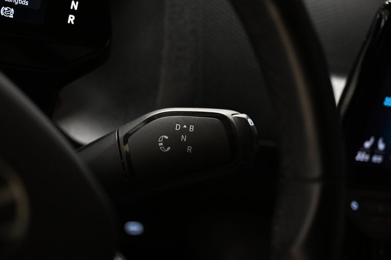 Volkswagen ID. Buzz bild 29