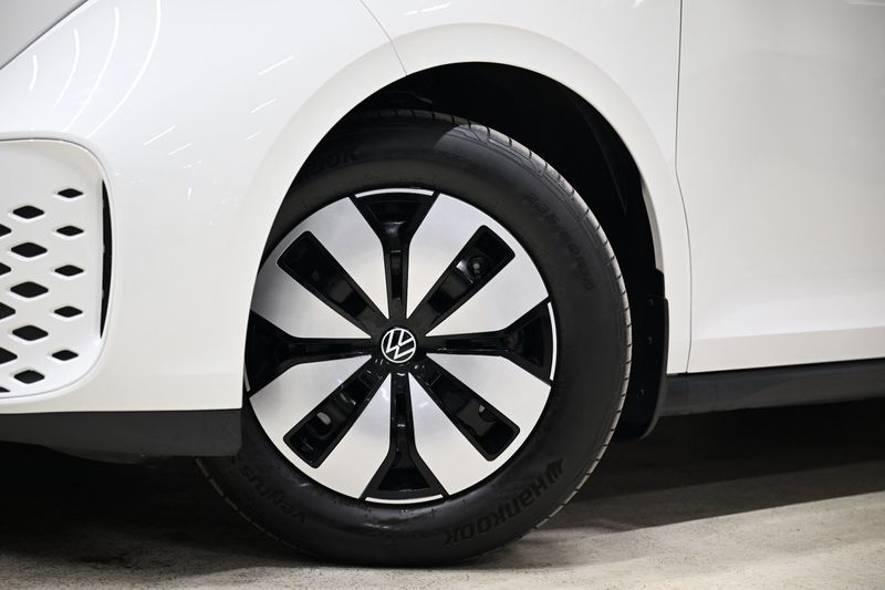 Volkswagen ID. Buzz bild 2