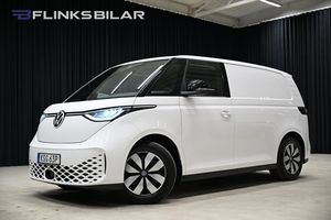 Volkswagen ID. Buzz bild 1