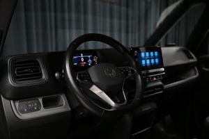 Volkswagen ID. Buzz bild 17