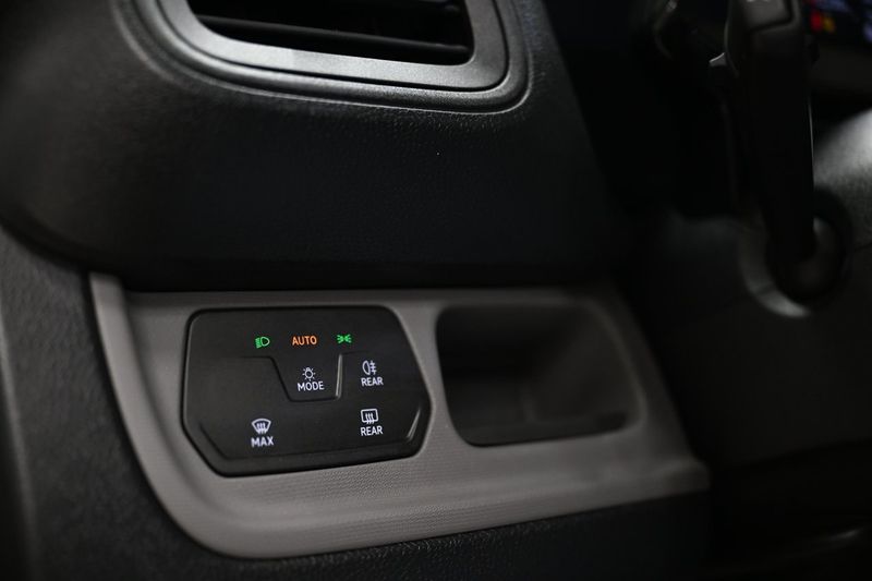 Volkswagen ID. Buzz bild 21