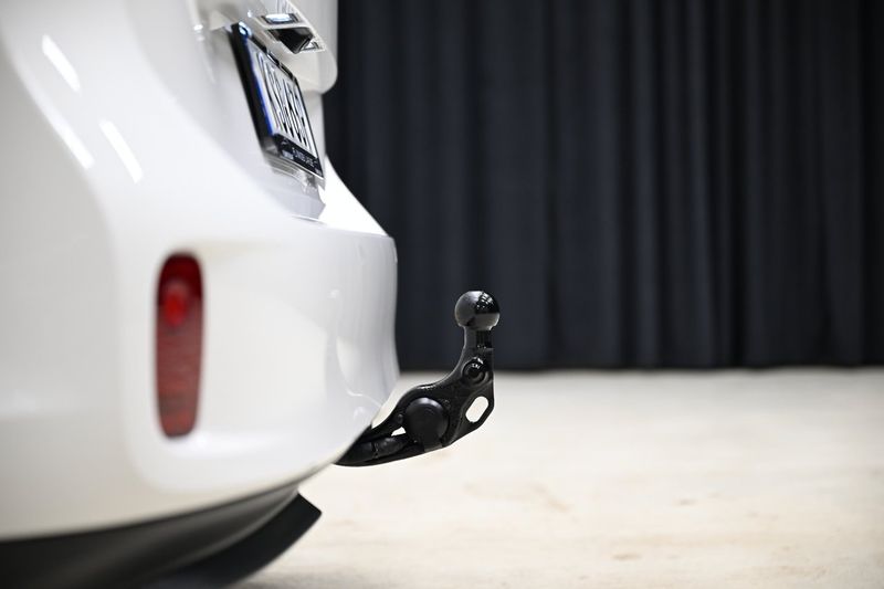 Volkswagen ID. Buzz bild 6