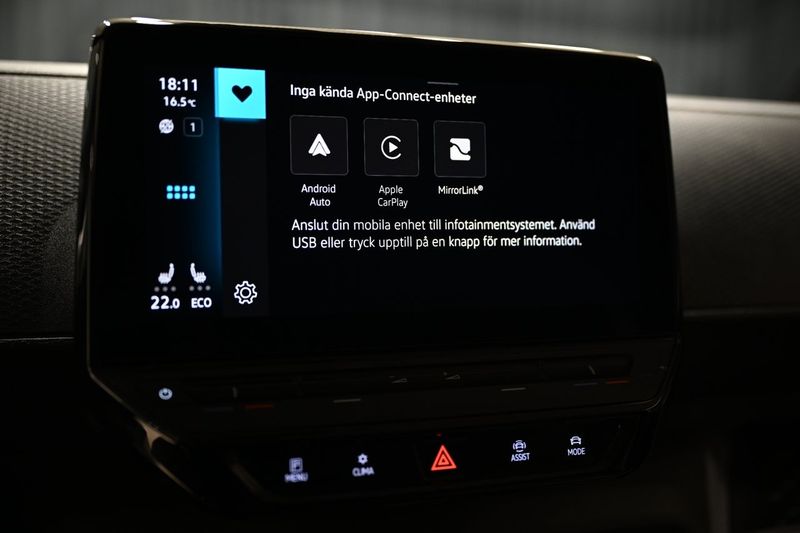 Volkswagen ID. Buzz bild 26